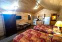 Mustang Motel