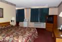 Super 8 Colorado Springs Airport