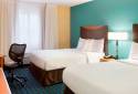 Fairfield Inn & Suites Minneapolis St. Paul/Roseville