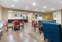 Comfort Inn & Suites - Baton Rouge Airport