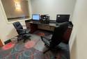 Hampton Inn Victoria
