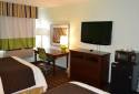SureStay Hotel by Best Western New Buffalo