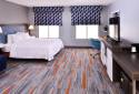 Hampton Inn & Suites Legacy Park - Frisco