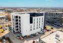 Studio Haus - Proposed Unscripted by Hyatt Conversion