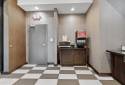 Hampton Inn Houston I-10 East