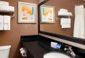 Fairfield Inn & Suites Minneapolis St. Paul/Roseville