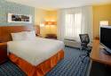 Fairfield Inn & Suites Chicago Southeast Hammond