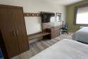 Holiday Inn Express & Suites Denton - Sanger