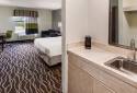 SureStay Hotel by Best Western New Buffalo