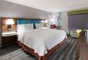 Hampton Inn & Suites Chicago - Hoffman Estates