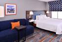 Hampton Inn & Suites Legacy Park - Frisco