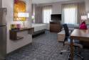 Staybridge Suites Cedar Park - Austin North