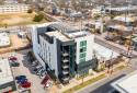 Studio Haus - Proposed Unscripted by Hyatt Conversion