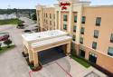Hampton Inn Houston I-10 East
