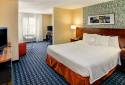 Fairfield Inn & Suites Chicago Southeast Hammond