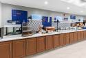 Holiday Inn Express Fairhope-Point Clear