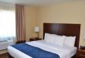 COMFORT SUITES LAKE GENEVA EAST