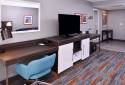 Hampton Inn & Suites Legacy Park - Frisco