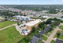 Hampton Inn Houston I-10 East