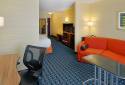 Fairfield Inn & Suites Chicago Southeast Hammond