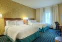 Fairfield Inn & Suites Austin San Marcos