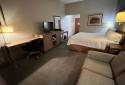 Hampton Inn Victoria