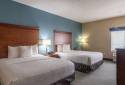 La Quinta Inn & Suites Houston Hobby Airport