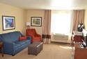 COMFORT SUITES LAKE GENEVA EAST