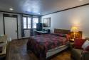 Mustang Motel