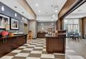 Hampton Inn Houston I-10 East