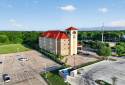 Former La Quinta Inn & Suites DeSoto Texas