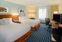 Fairfield Inn & Suites Chicago Southeast Hammond