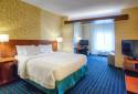 Fairfield Inn & Suites Austin San Marcos