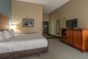 La Quinta Inn & Suites Houston Hobby Airport