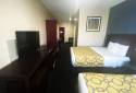Baymont by Wyndham Colorado Springs