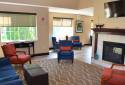 COMFORT SUITES LAKE GENEVA EAST