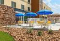 Fairfield Inn & Suites by Marriott Cotulla