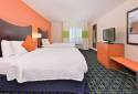 Fairfield Inn & Suites Denver - Aurora/Parker