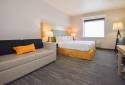 Country Inn & Suites by Radisson, Fort Worth West I-30 NAS JRB