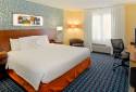 Fairfield Inn & Suites Chicago Southeast Hammond