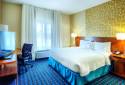 Fairfield Inn & Suites Austin San Marcos