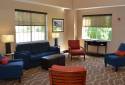 COMFORT SUITES LAKE GENEVA EAST