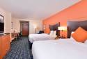 Fairfield Inn & Suites Denver - Aurora/Parker