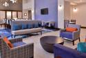Hampton Inn & Suites Legacy Park - Frisco
