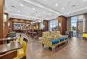 Hampton Inn Houston I-10 East
