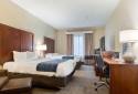 Comfort Inn & Suites - Baton Rouge Airport