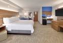Holiday Inn Express & Suites Irving Convention Center Las Colinas