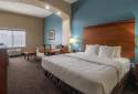 La Quinta Inn & Suites Houston Hobby Airport