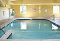 COMFORT SUITES LAKE GENEVA EAST