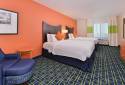 Fairfield Inn & Suites Denver - Aurora/Parker